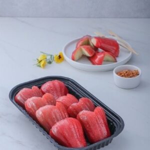 Set trái cây - Mận/ Roi