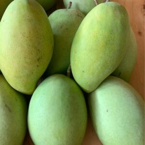 Xoài keo