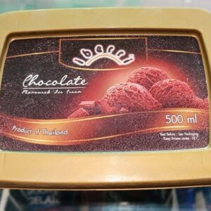 Kem Socola Ibeeri 500ml