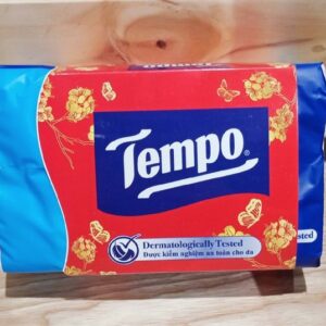 Khăn Giấy Gói hút TEMPO