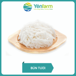 Bún Tươi