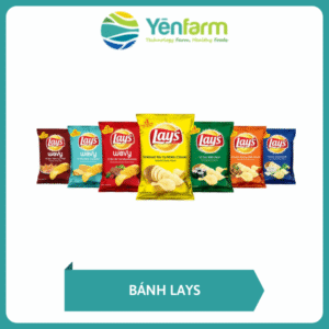 Bánh Lays