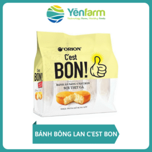 Bánh bông lan C'est BON