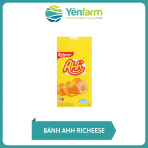 Bánh Ahh Richeese