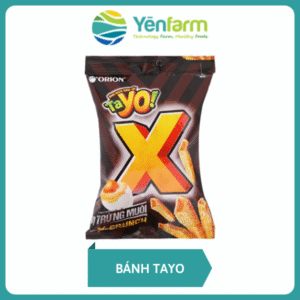 Bánh Tayo