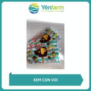 Kem con voi