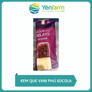 Kem Que Vani Phủ Socola