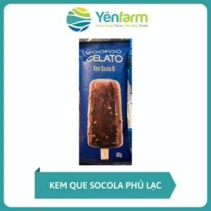 Kem Que Socola Phủ Lạc