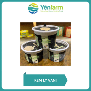 Kem Ly Vani