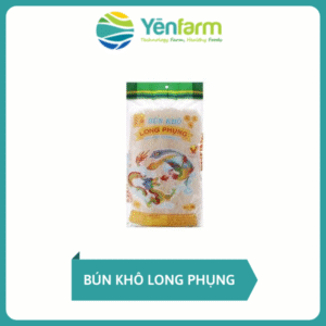 Bún Khô Long Phụng