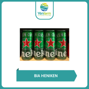 Bia Heniken