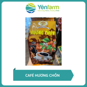 Café Hương chồn