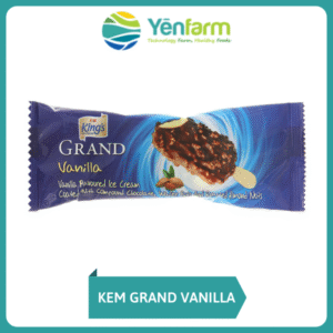 Kem GRAND VANILLA