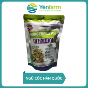 Ngũ Cốc Hàn quốc