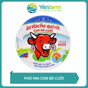 Phô mai Con bò cười