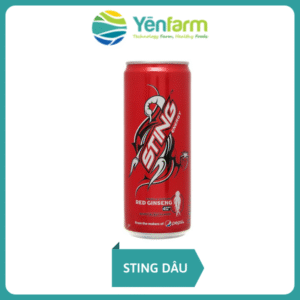 Sting Dâu