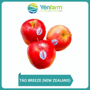 Táo Breeze (New Zealand)