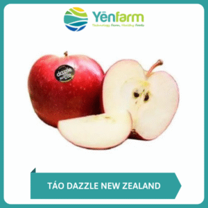 Táo Dazzle New Zealand