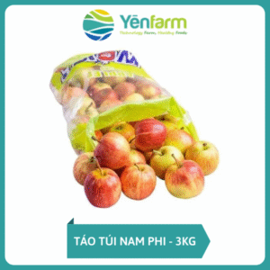 Táo túi Nam Phi - 3KG