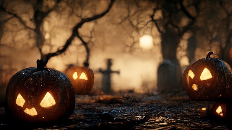 halloween la ngay gi 0