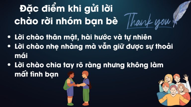loi chao khi roi nhom zalo 0