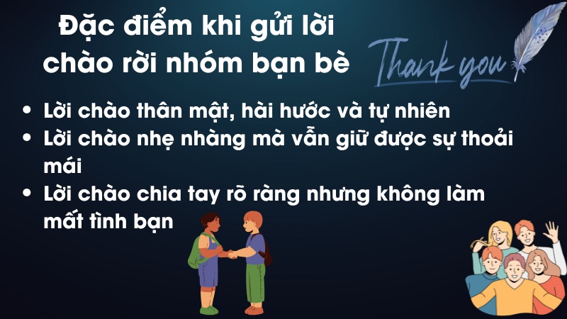loi chao khi roi nhom zalo 0