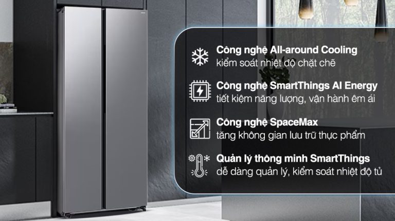 tu lanh samsung side by side 0