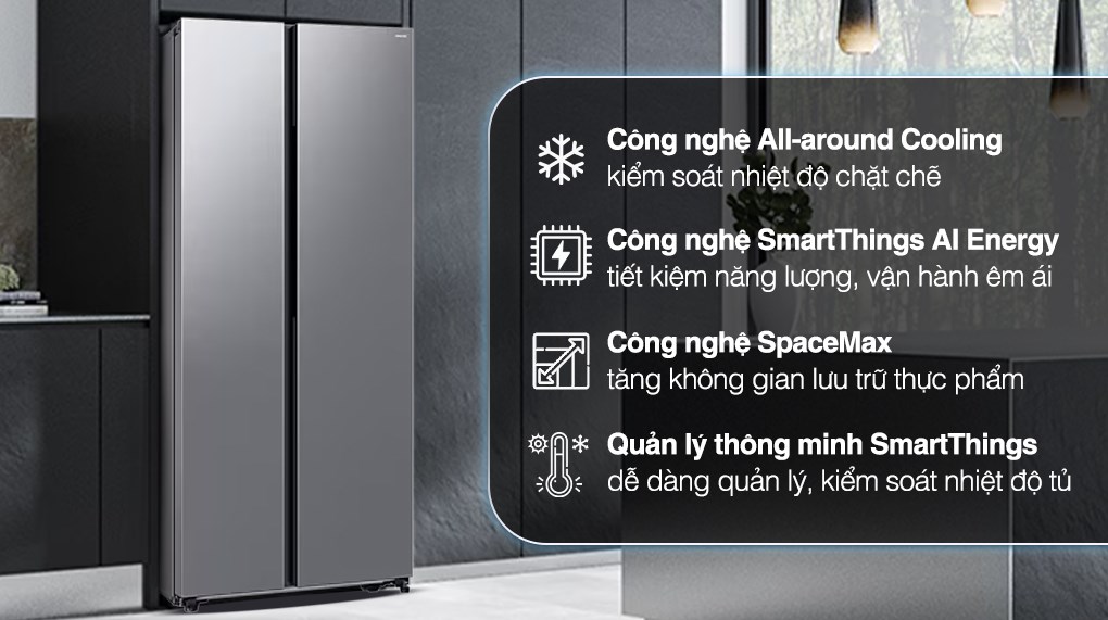 tu lanh samsung side by side 0