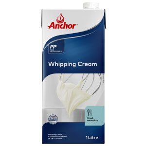 Whipping Cream 1L