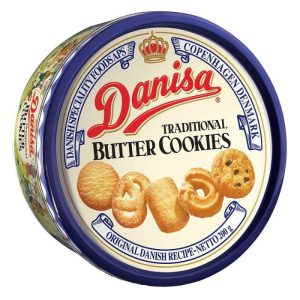 Bánh Danisa 200gr