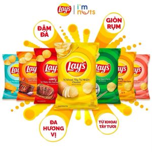 Bánh Lays