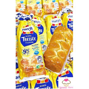 Bánh Mì Hoa Cúc Pháp Size Lớn 500g (NEW2020)