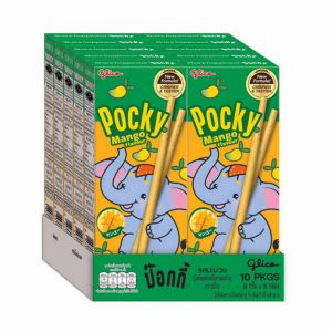 Bánh que Pocky xoài Thái Glico