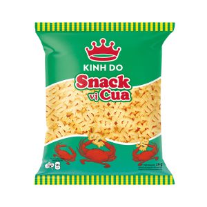 BÁNH SNACK CUA KINH ĐÔ 32G