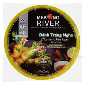 Bánh Tráng Nghệ 22cm