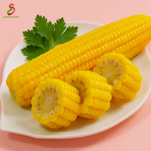 Bắp mỹ