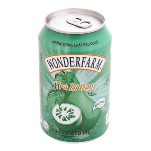Bí đao wonder 310ml