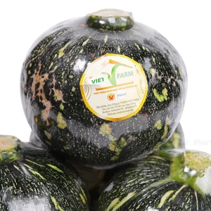 Bí đỏ baby