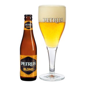 Bia Petrus Blond