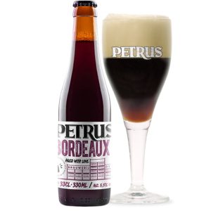 Bia Petrus Bordeaux