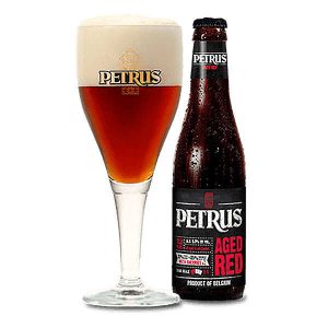 Bia Petrus Red