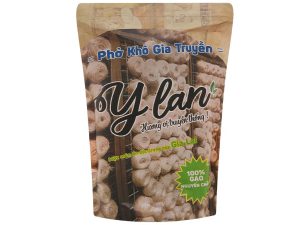 Bịch Phở Khô Y Lan 500g