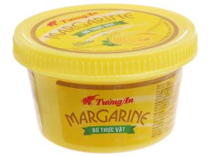 Bơ tường an 80g