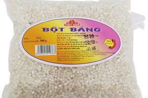 Bột báng