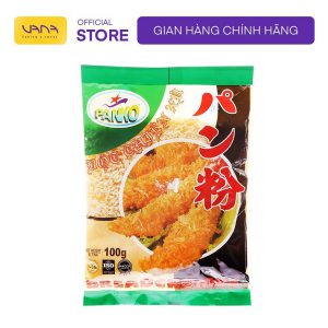 Bột chiên xù Panko gói 100gr