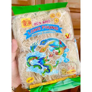 Bún Khô Long Phụng
