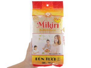 Bún Tươi Mikiri