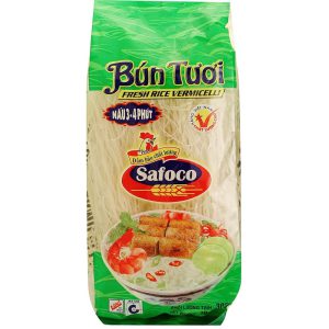Bún tươi Safoco 300g