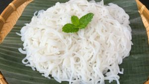 Bún Tươi