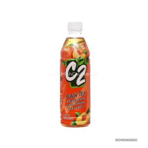 TRÀ XANH C2 – vị đào